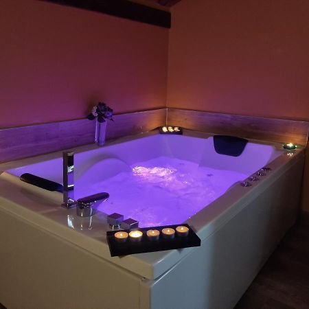 Villas Spa El Mirador De Isla Plana Екстериор снимка