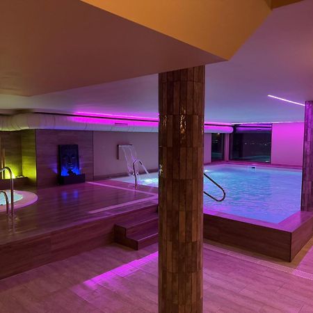 Villas Spa El Mirador De Isla Plana Екстериор снимка