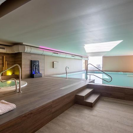 Villas Spa El Mirador De Isla Plana Екстериор снимка
