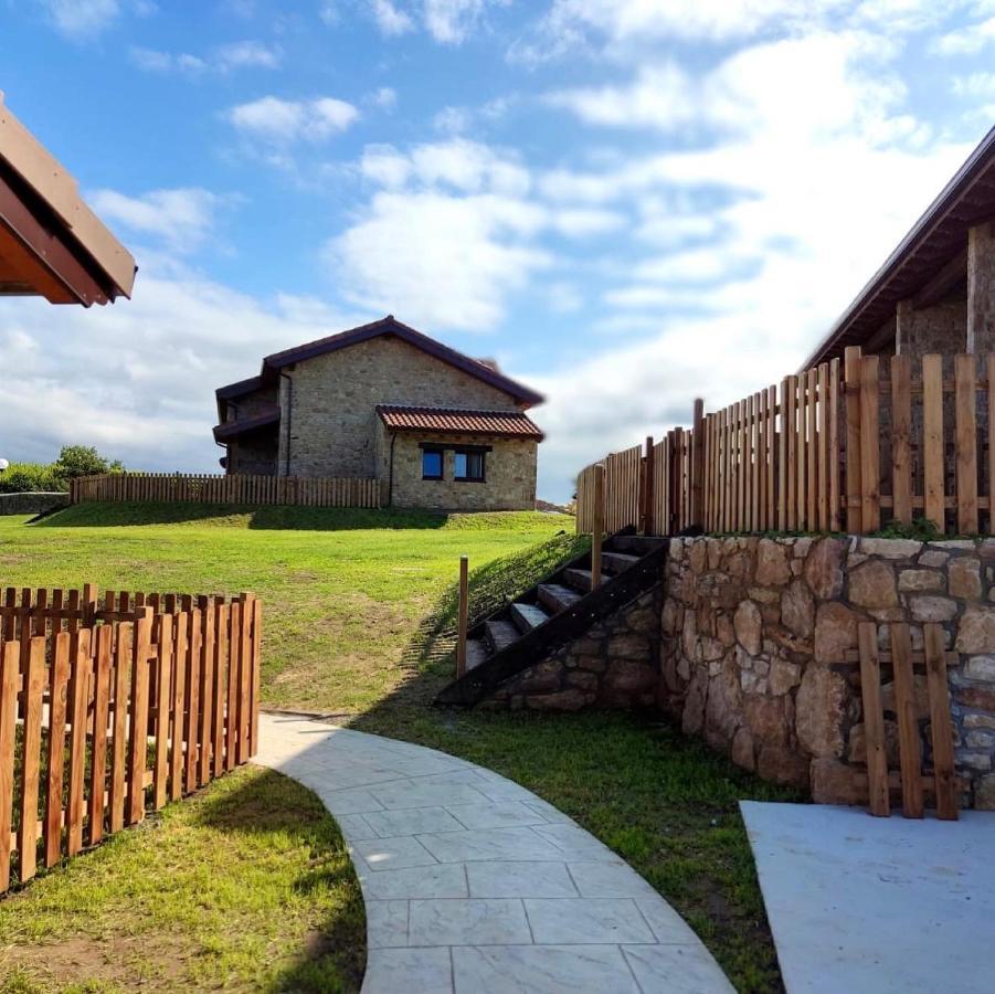 Villas Spa El Mirador De Isla Plana Екстериор снимка