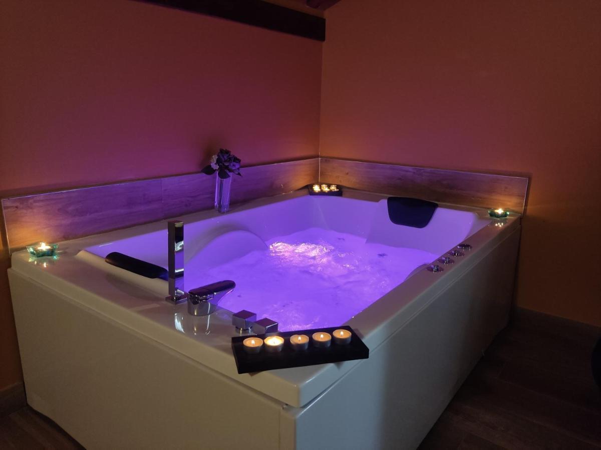 Villas Spa El Mirador De Isla Plana Екстериор снимка