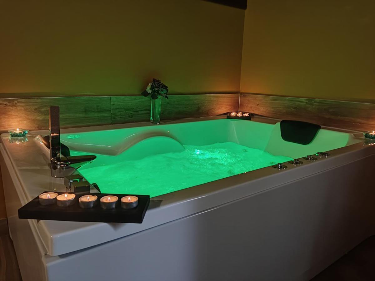 Villas Spa El Mirador De Isla Plana Екстериор снимка