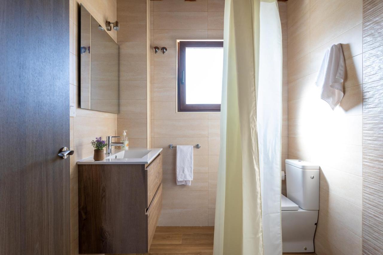 Villas Spa El Mirador De Isla Plana Екстериор снимка