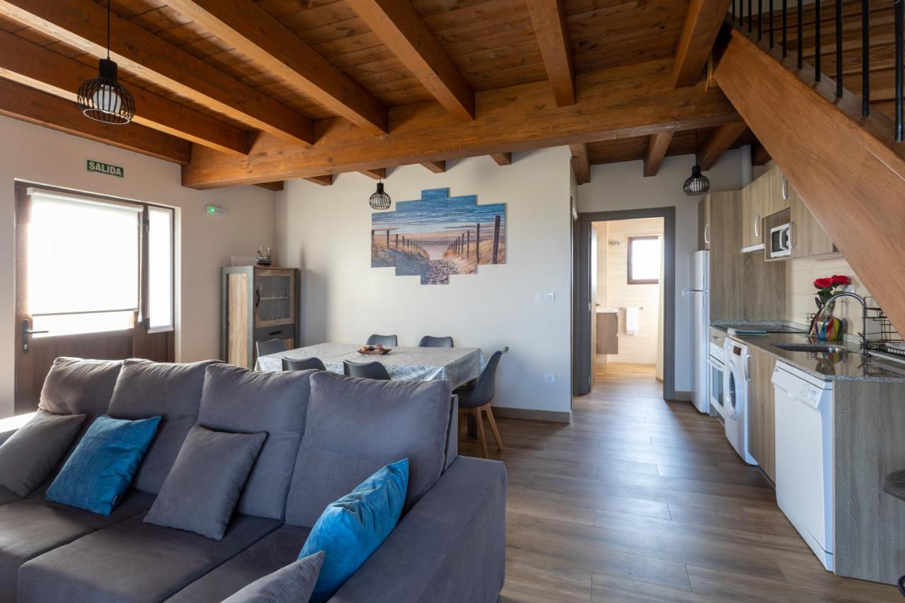 Villas Spa El Mirador De Isla Plana Екстериор снимка