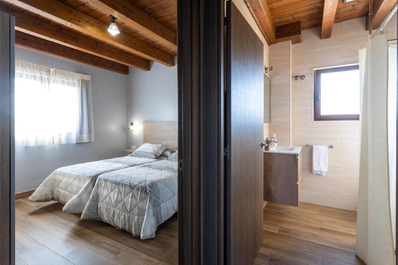 Villas Spa El Mirador De Isla Plana Екстериор снимка