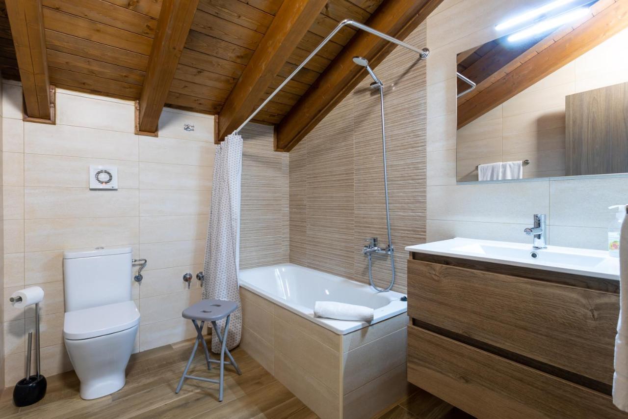 Villas Spa El Mirador De Isla Plana Екстериор снимка