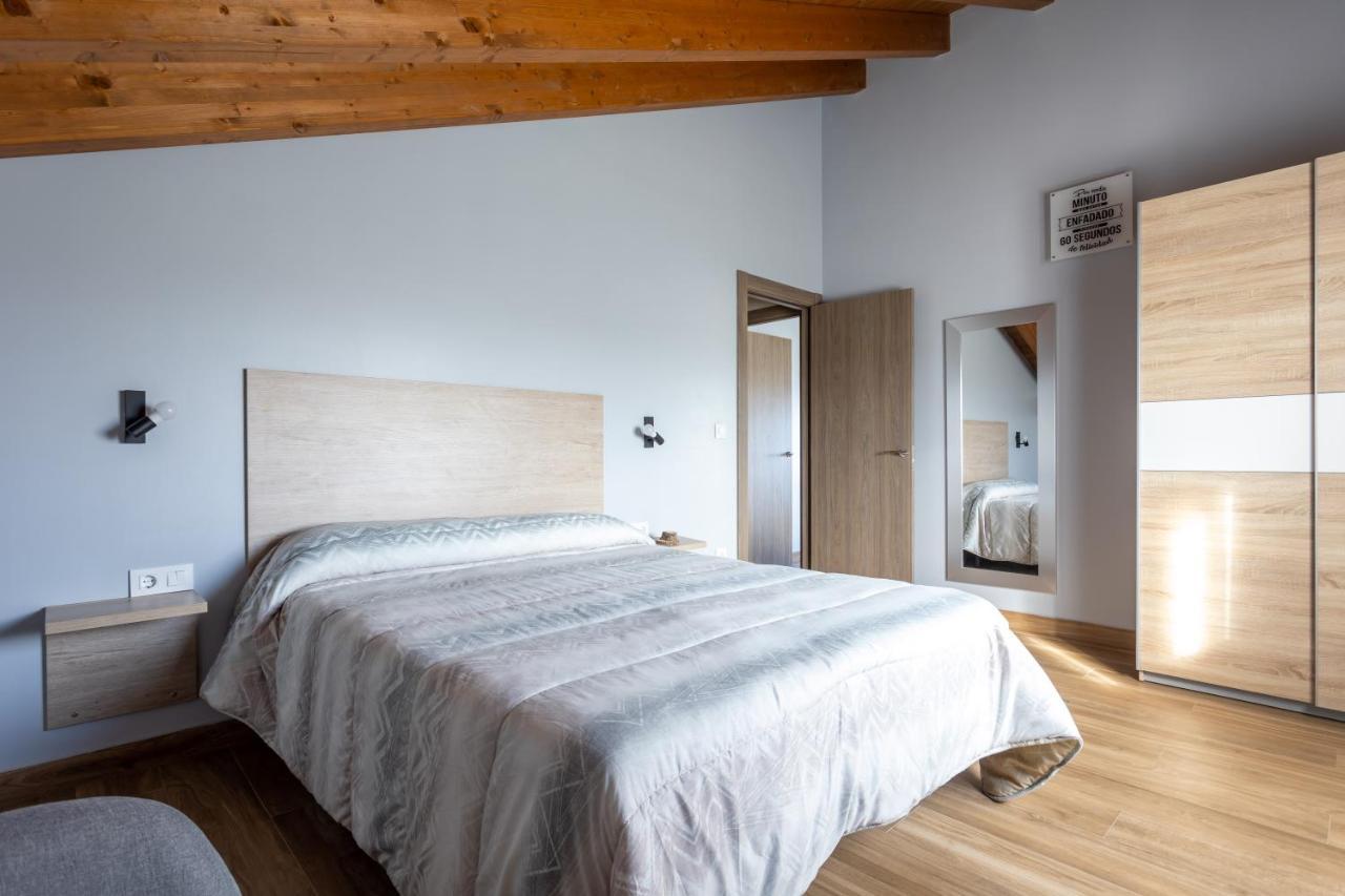 Villas Spa El Mirador De Isla Plana Екстериор снимка