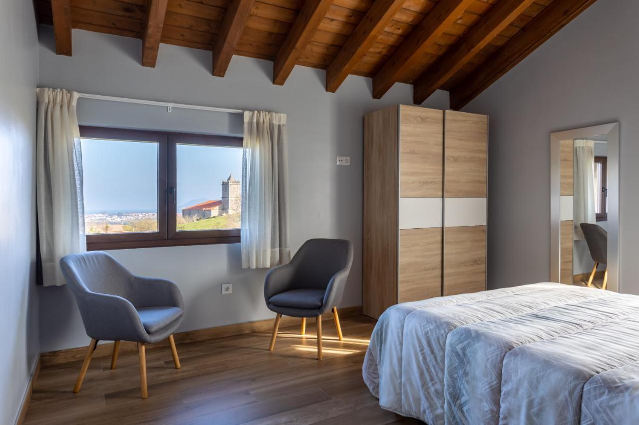 Villas Spa El Mirador De Isla Plana Екстериор снимка