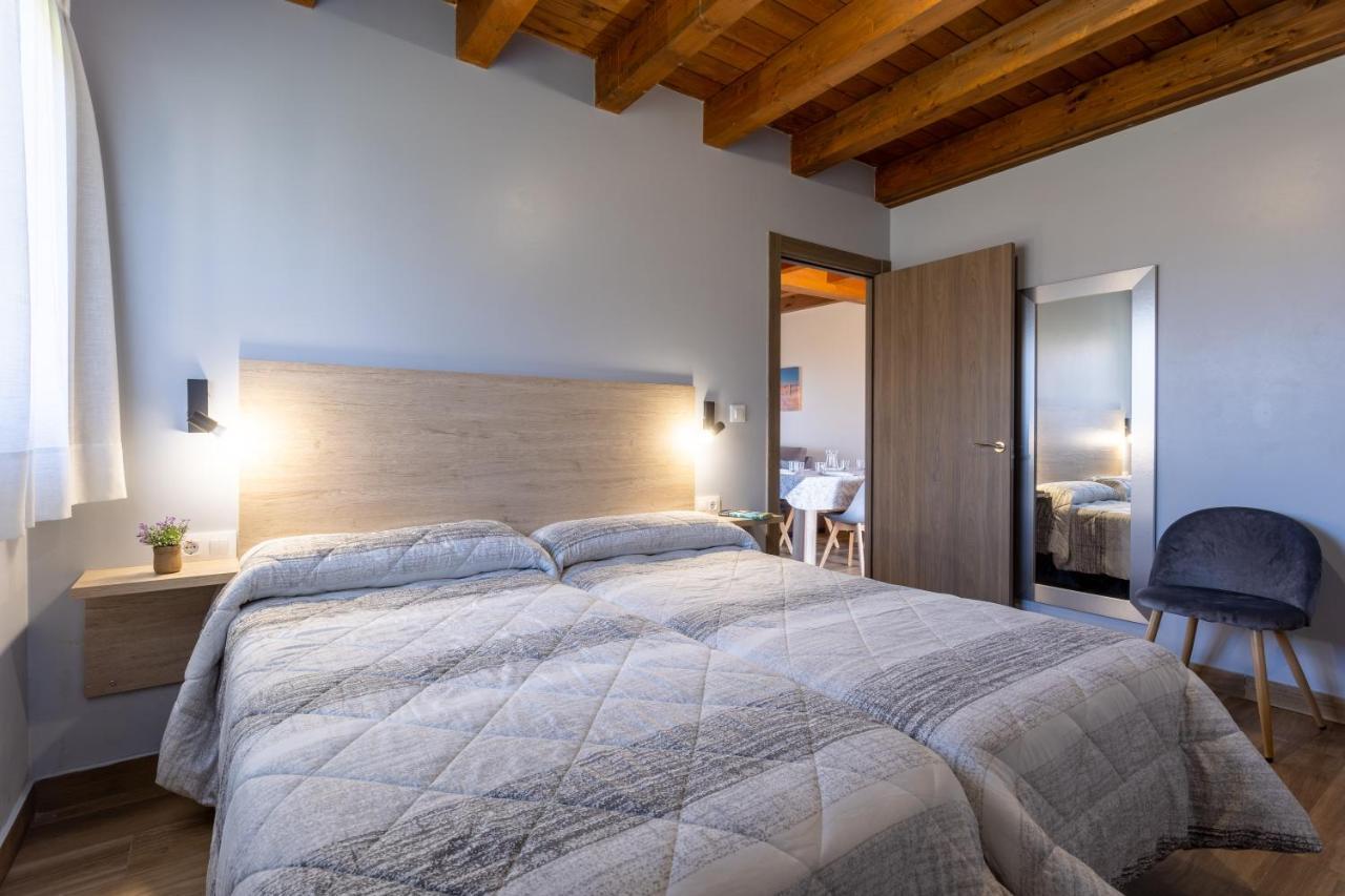 Villas Spa El Mirador De Isla Plana Екстериор снимка