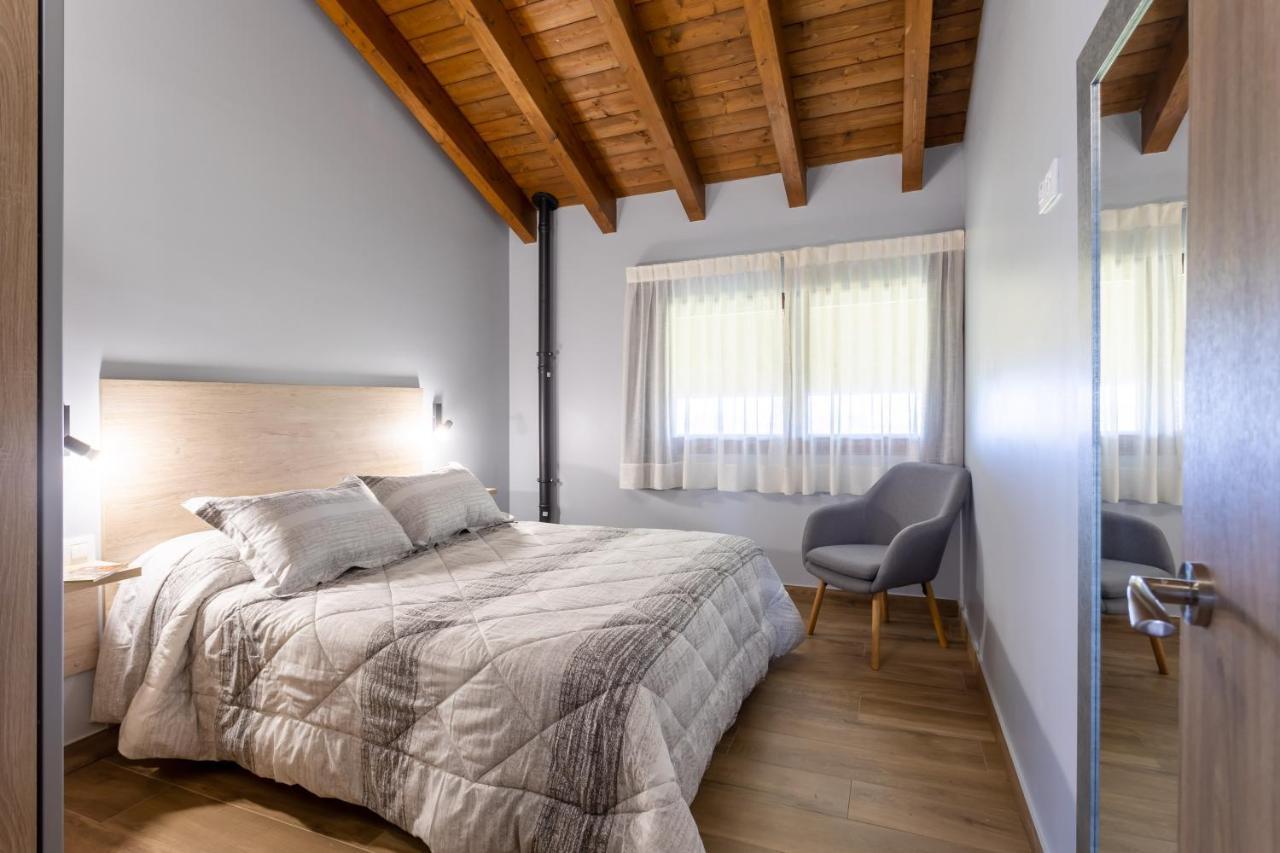 Villas Spa El Mirador De Isla Plana Екстериор снимка
