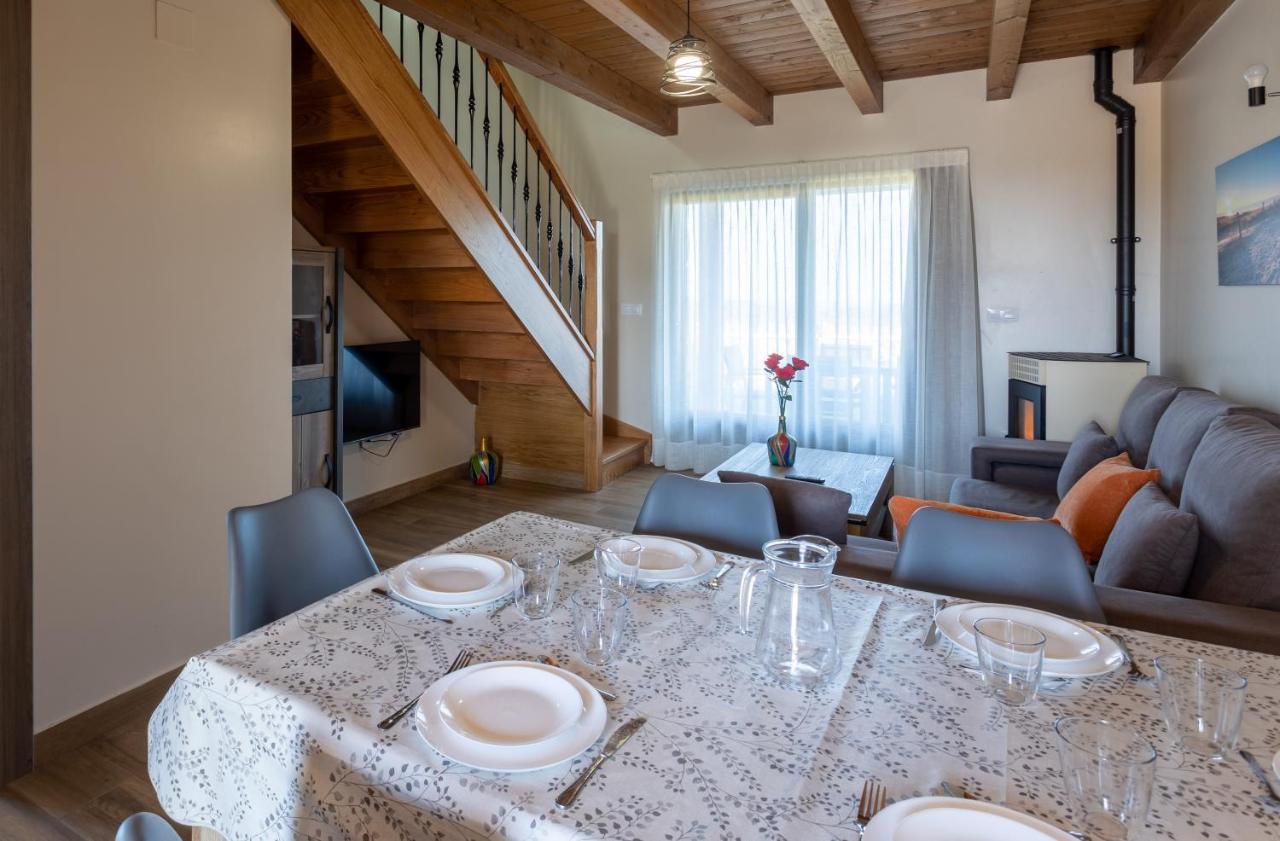 Villas Spa El Mirador De Isla Plana Екстериор снимка