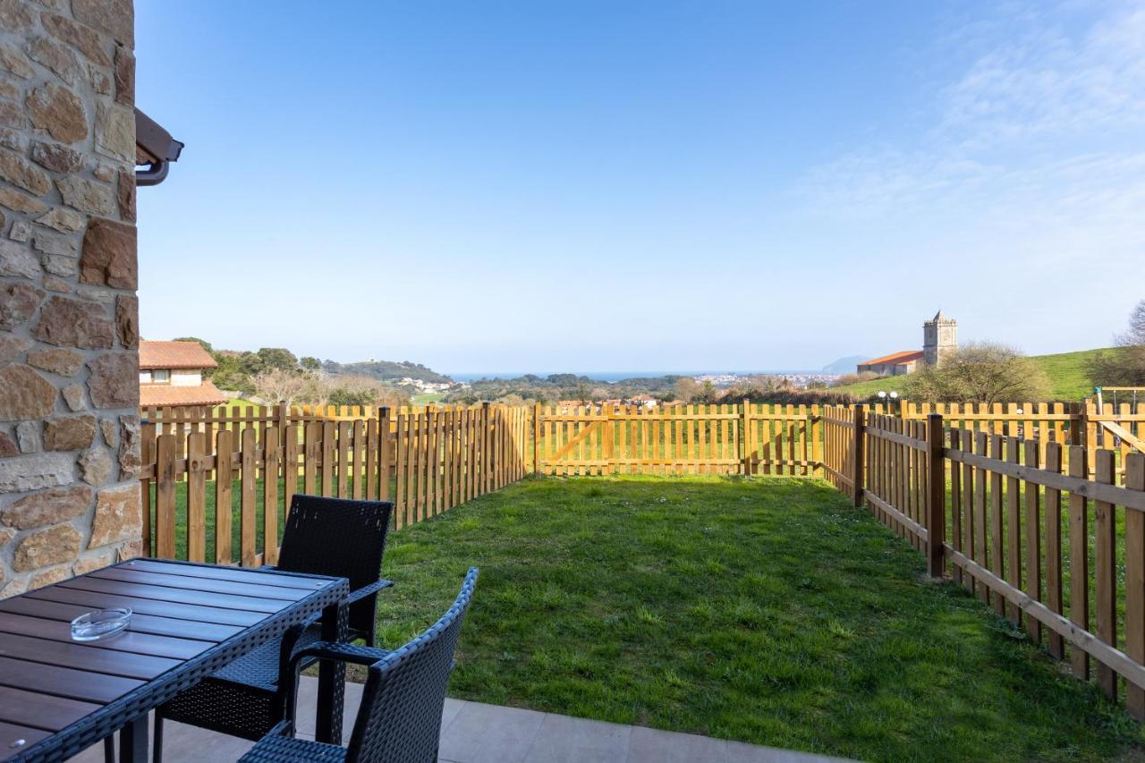 Villas Spa El Mirador De Isla Plana Екстериор снимка