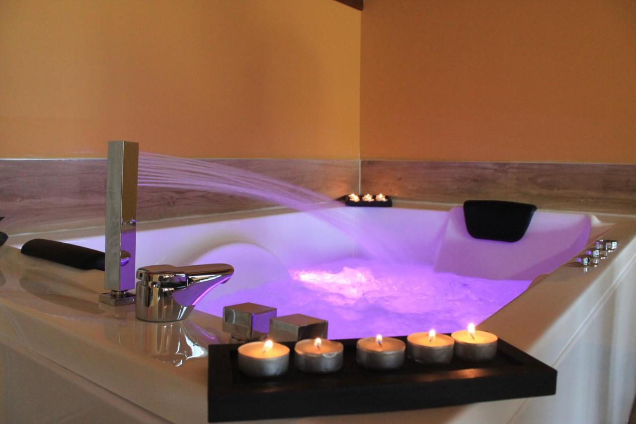 Villas Spa El Mirador De Isla Plana Екстериор снимка