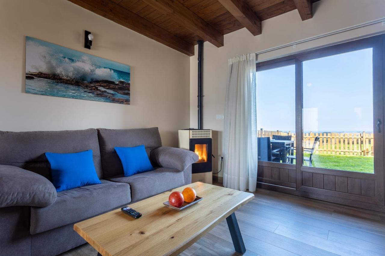 Villas Spa El Mirador De Isla Plana Екстериор снимка