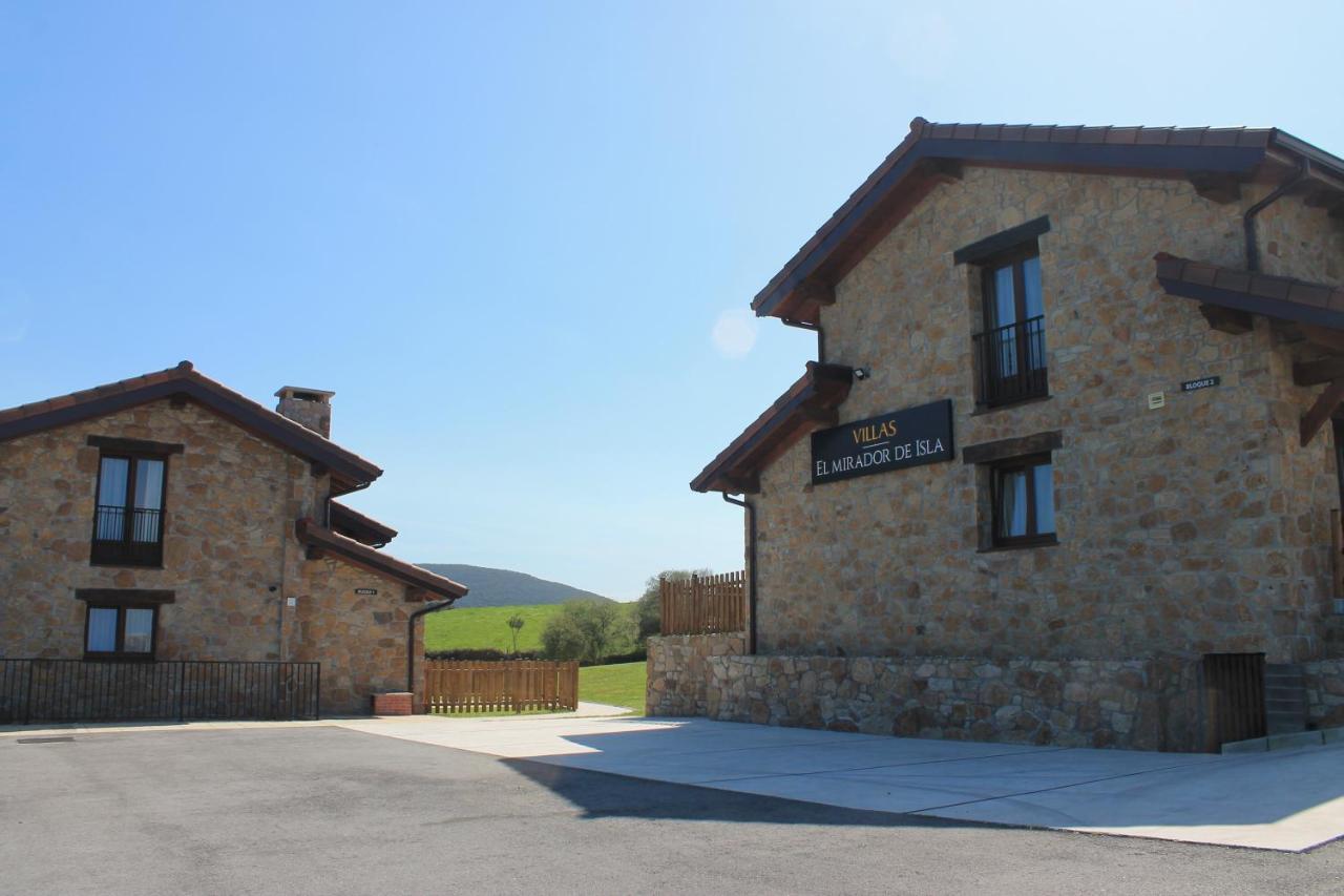 Villas Spa El Mirador De Isla Plana Екстериор снимка