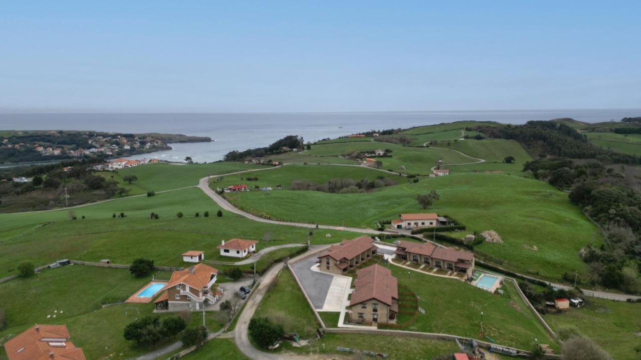Villas Spa El Mirador De Isla Plana Екстериор снимка