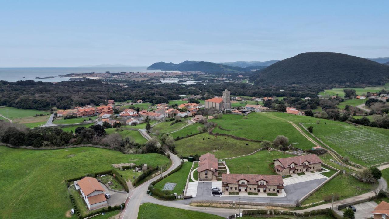 Villas Spa El Mirador De Isla Plana Екстериор снимка