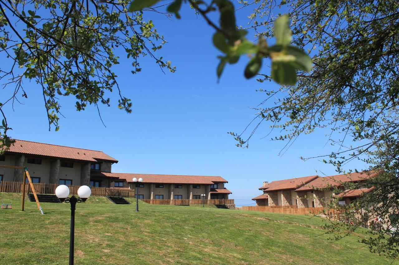 Villas Spa El Mirador De Isla Plana Екстериор снимка