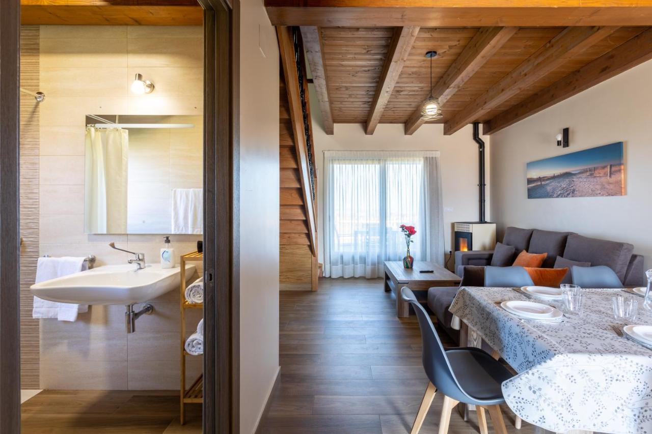 Villas Spa El Mirador De Isla Plana Екстериор снимка