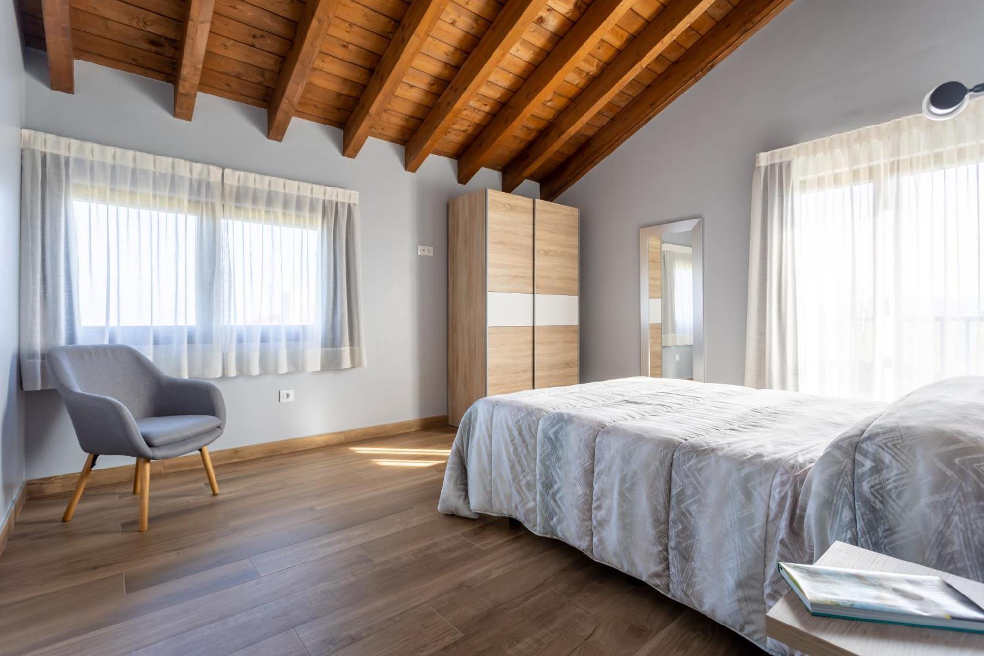 Villas Spa El Mirador De Isla Plana Екстериор снимка