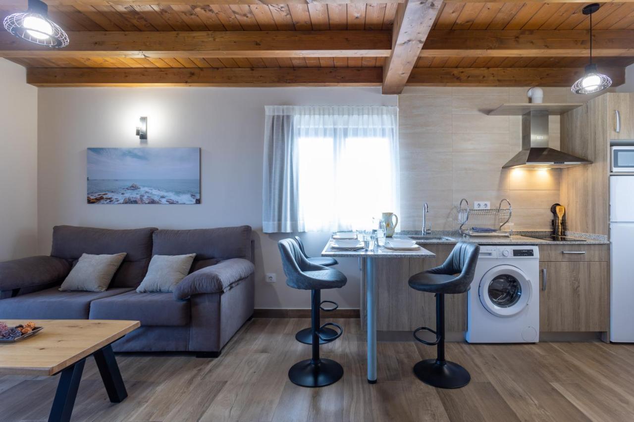 Villas Spa El Mirador De Isla Plana Екстериор снимка