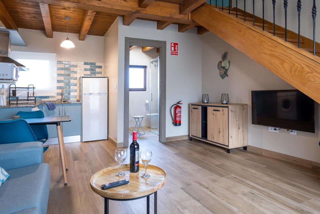 Villas Spa El Mirador De Isla Plana Екстериор снимка