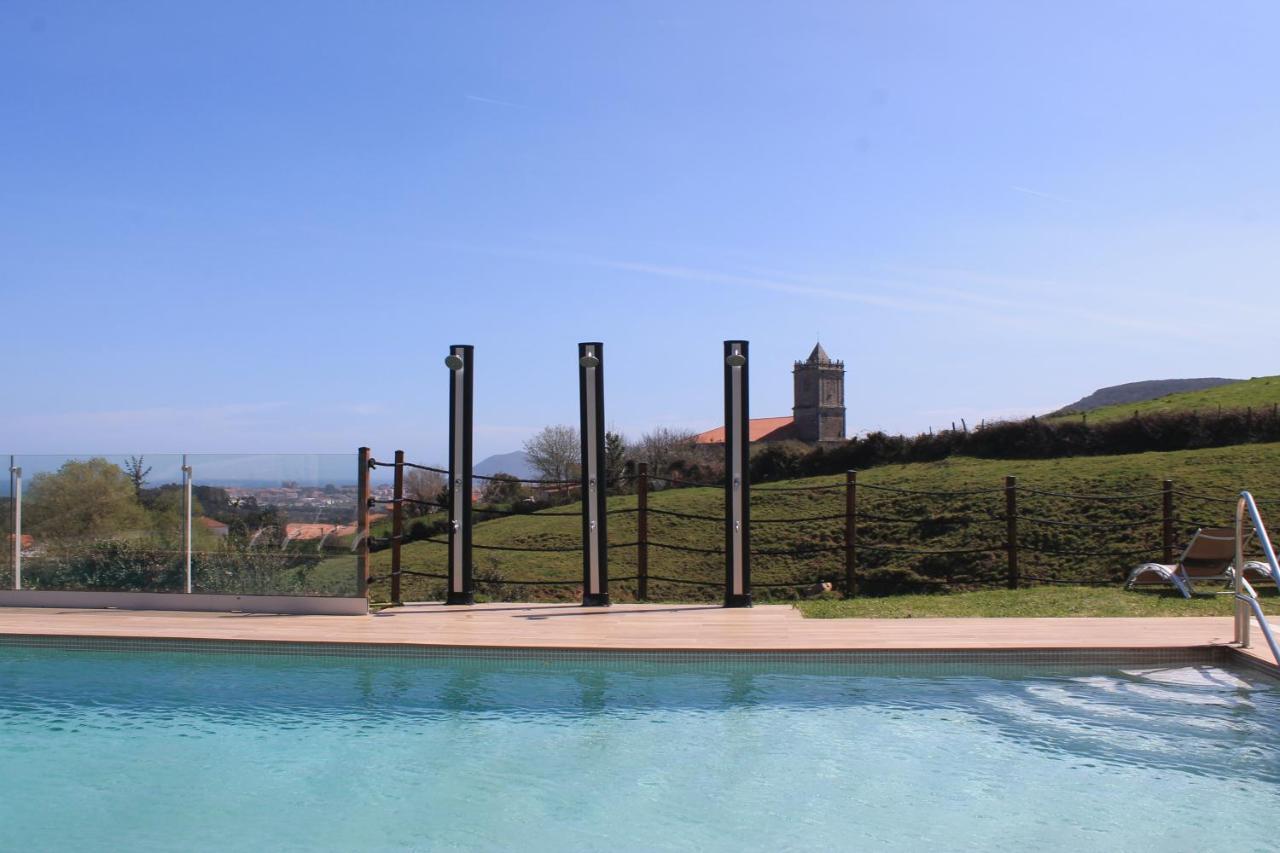 Villas Spa El Mirador De Isla Plana Екстериор снимка