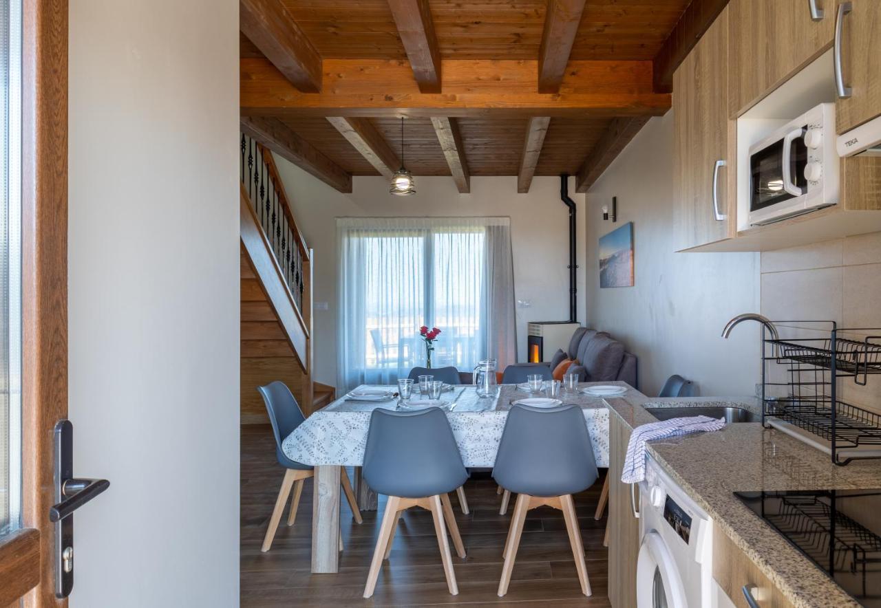 Villas Spa El Mirador De Isla Plana Екстериор снимка