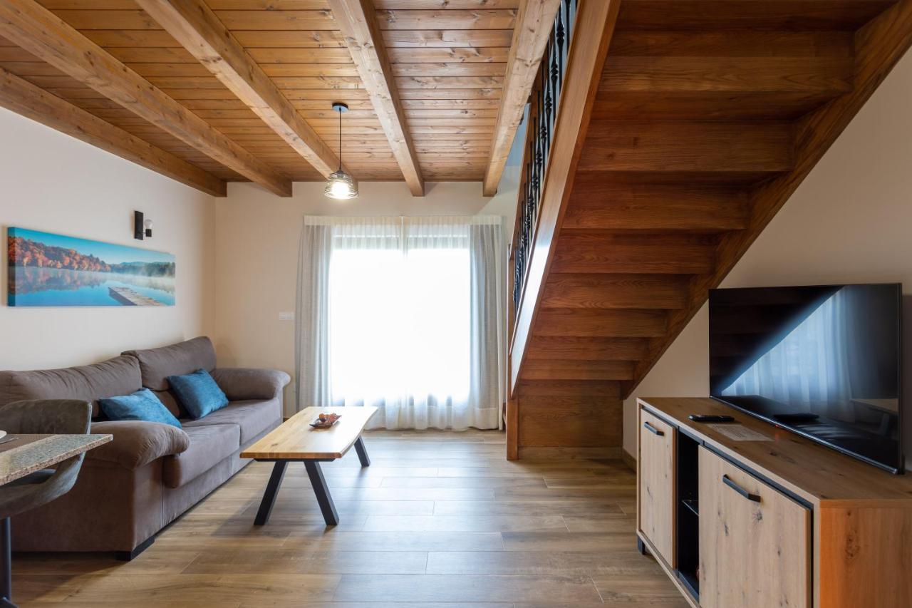 Villas Spa El Mirador De Isla Plana Екстериор снимка