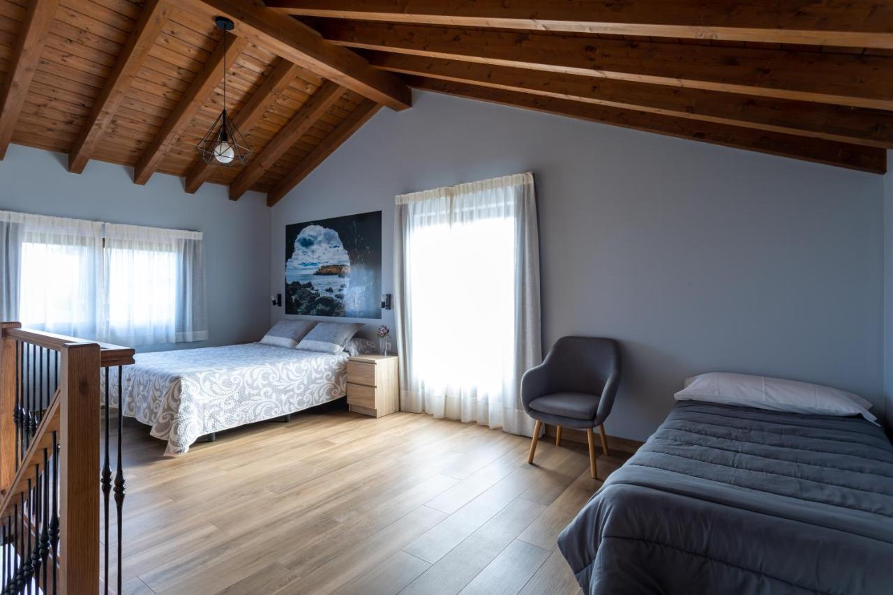 Villas Spa El Mirador De Isla Plana Екстериор снимка
