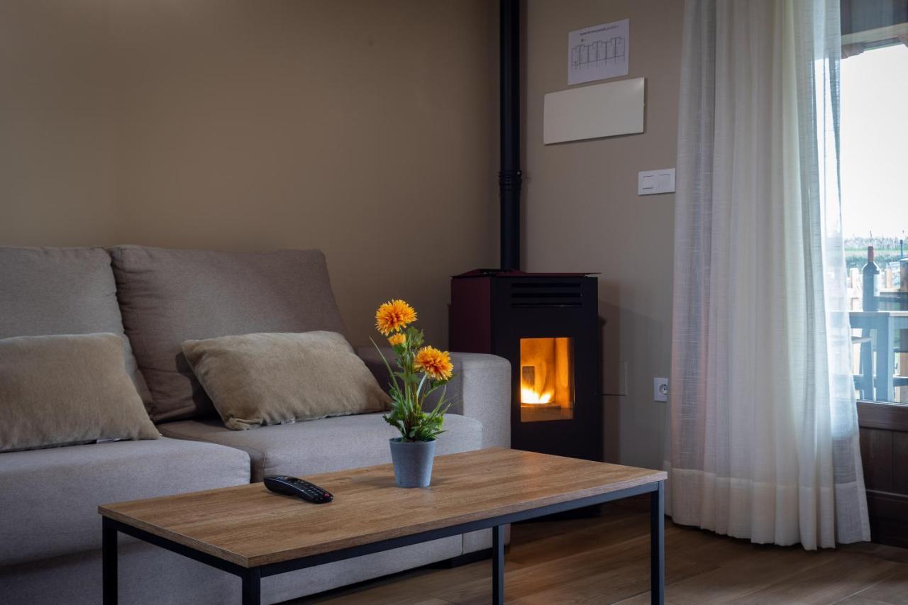 Villas Spa El Mirador De Isla Plana Екстериор снимка