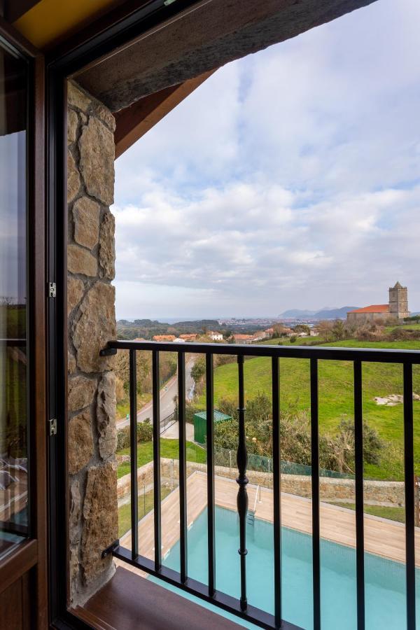 Villas Spa El Mirador De Isla Plana Екстериор снимка
