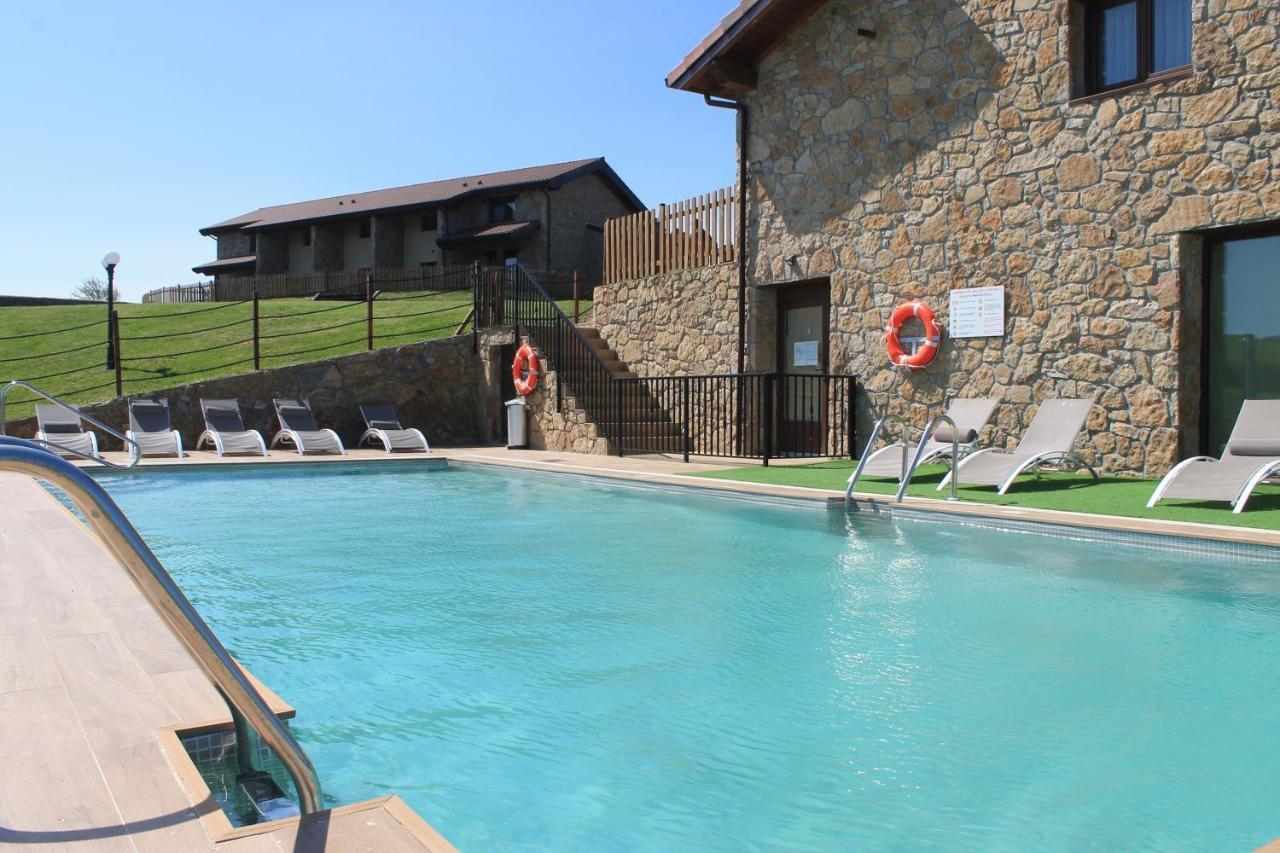 Villas Spa El Mirador De Isla Plana Екстериор снимка