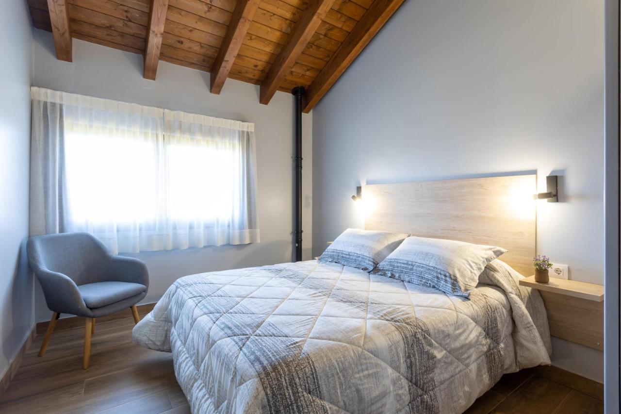 Villas Spa El Mirador De Isla Plana Екстериор снимка
