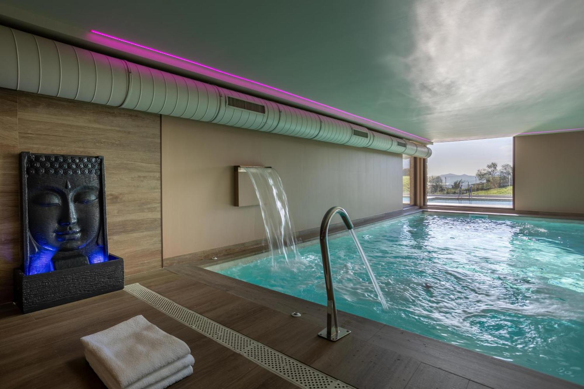 Villas Spa El Mirador De Isla Plana Екстериор снимка
