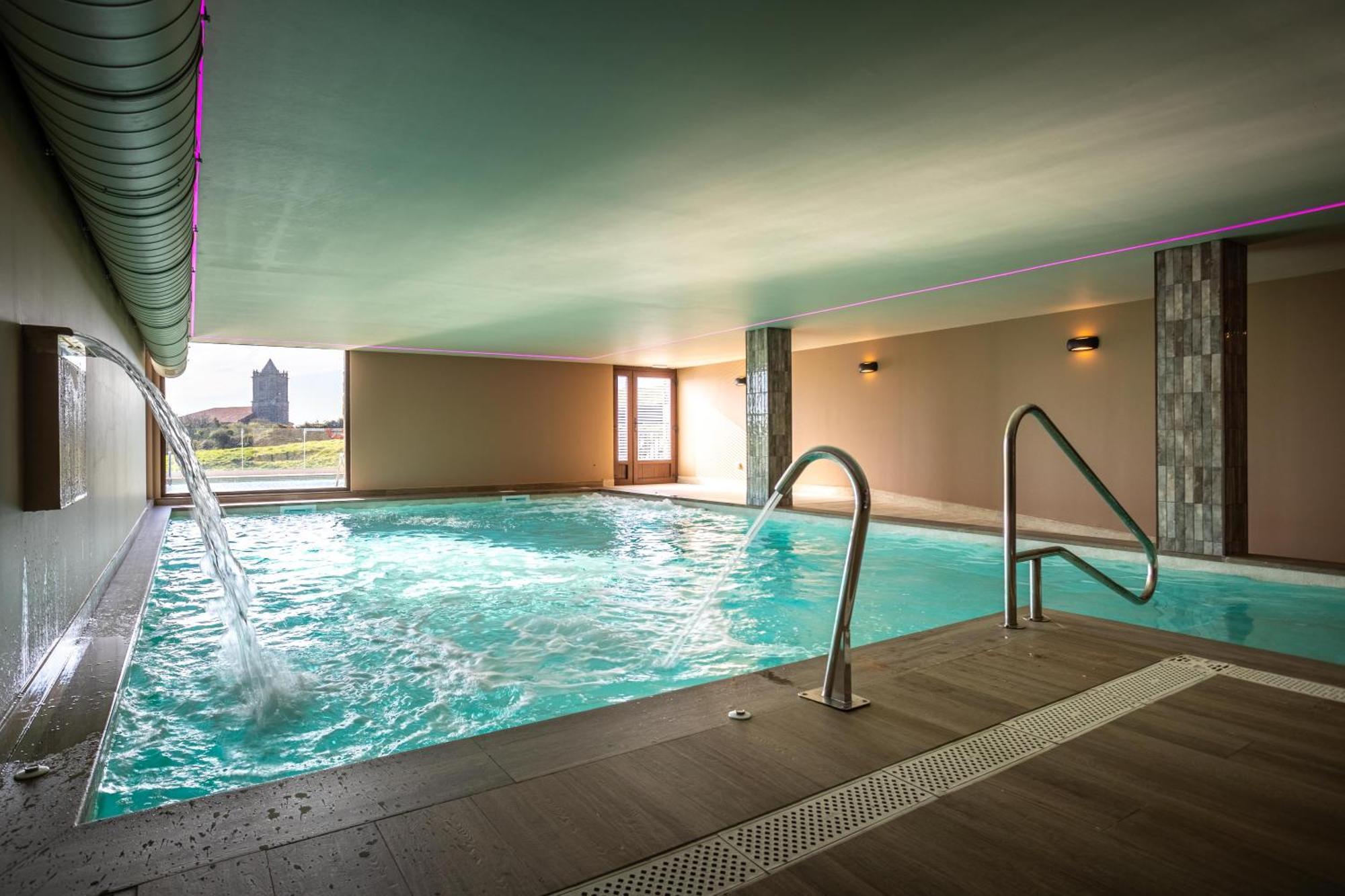 Villas Spa El Mirador De Isla Plana Екстериор снимка