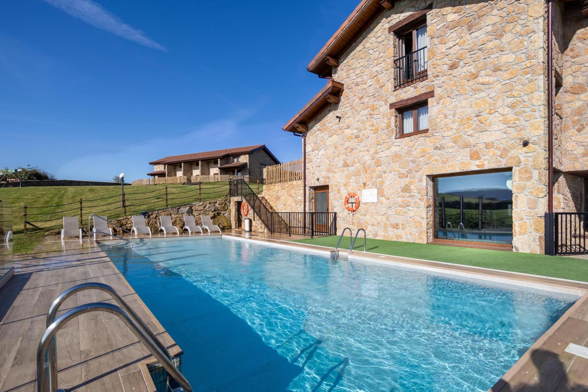 Villas Spa El Mirador De Isla Plana Екстериор снимка